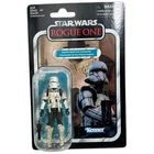 Star Wars Vintage Collection Imperial Assault Tank Commander 3.75" Figure 2018