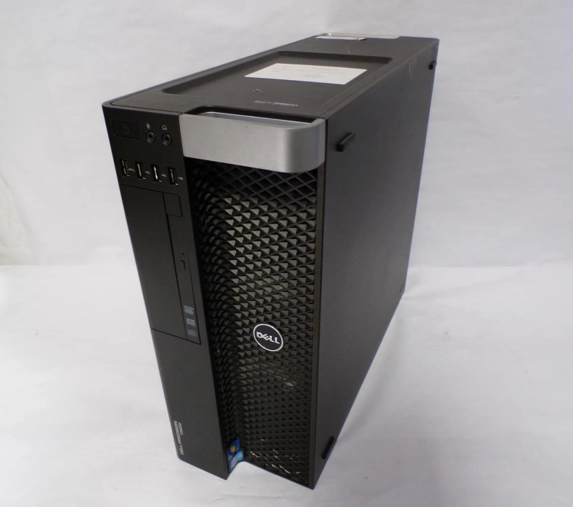 DELL Precision T3600/ E5-2665/32GB/ W11 | APPS-BICENTENARIO-PRD-01