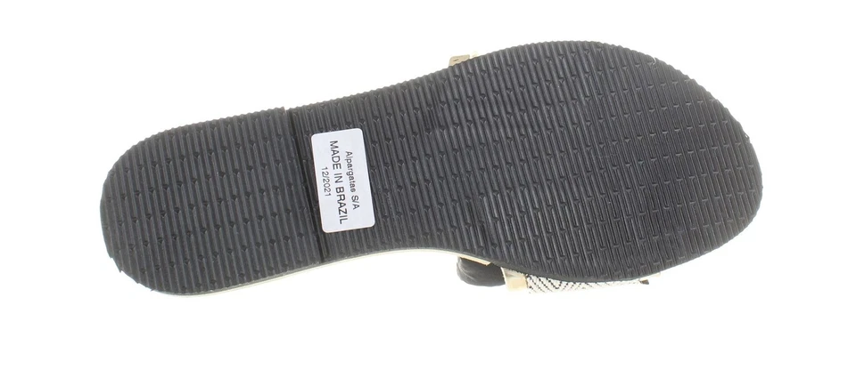 Havaianas Mujer You Trancoso Premium Tostado Toboganes EUR 39 (7247869) Foto 4 de 4