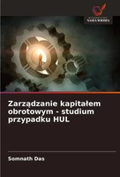 Somnath Das | Zarz¿Dzanie Kapita¿Em Obrotowym - Studium Przypadku HUL | Buch