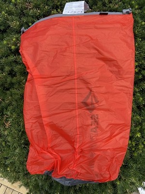 Sea to Summit Dry Sack 35L red