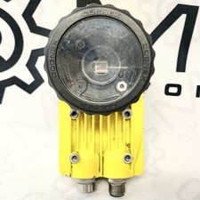Cognex IS5403-00 Vision Sensor Industrial Machine Vision Ethernet 800-5830-4R