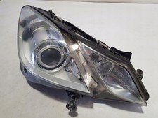 Frontscheinwerfer Mercedes-Benz E-Klasse W207 A2078203661 Bi-Xenon Rechts Headli Frontscheinwerfer Mercedes-Benz E-Klasse W207 A2078203661 Bi-Xenon Rechts Headli