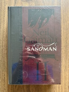 The Sandman Omnibus Vol 1 | eBay