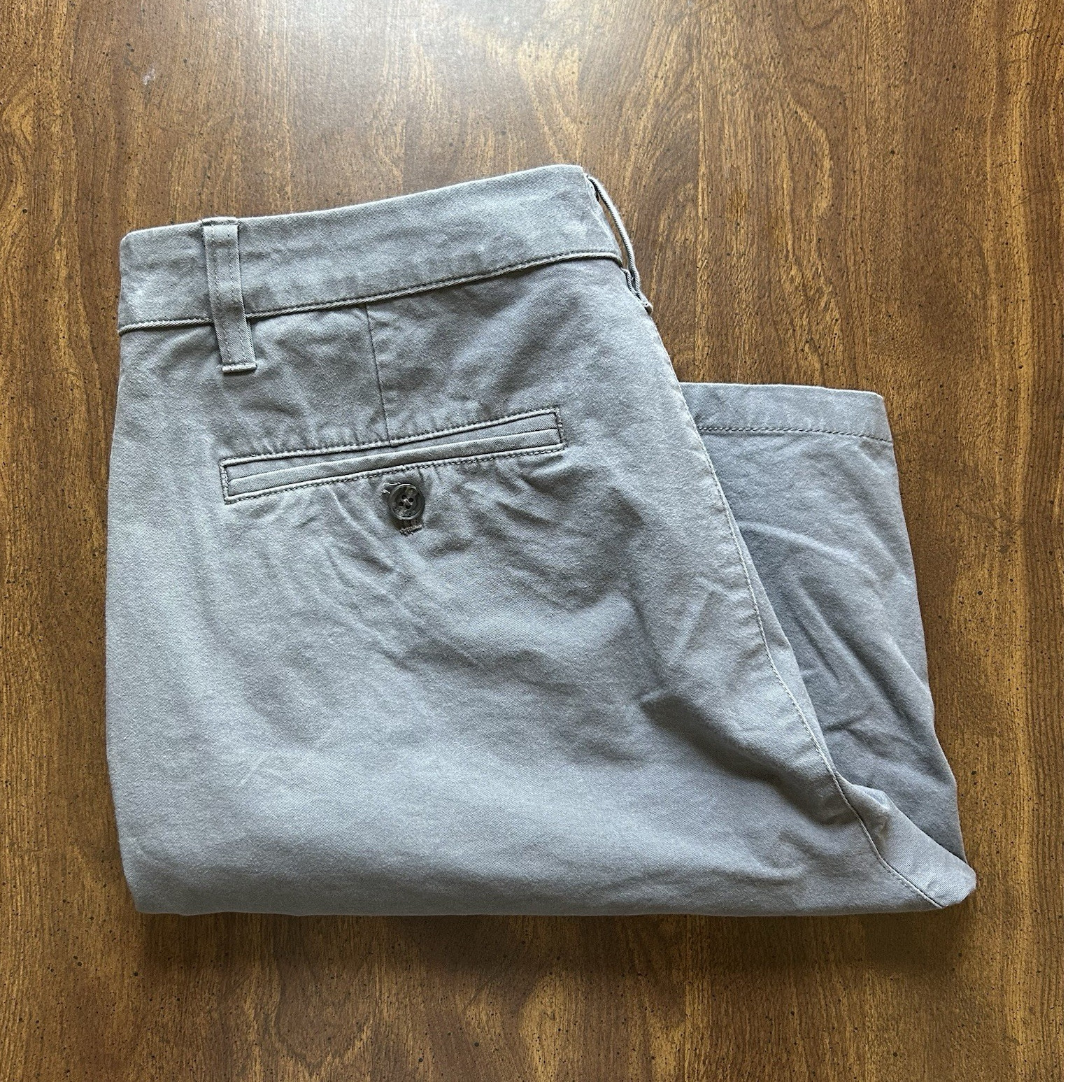 Bonobos Men's 33 Slim 9