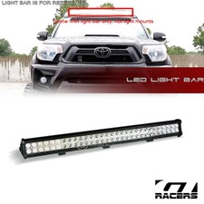 31.5 180w Cree Spot Flood Beam Led Light Bar Bull Guard Roof Bumper Mount G09i 31.5 180w Cree Spot Flood Beam Led Light Bar Bull Guard Roof Bumper Mount G09i