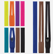 Short/Long Size iPhone Pocket  Apple Phone Handbag  Crossbody Strap Bag Case