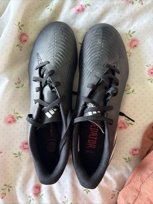 Adidas NEW! (NWOT) Predator Edge 4 Mens 9 Indoor shoes/cleats