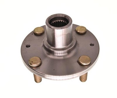 MAXGEAR Radnabe 33-1662 für HYUNDAI GETZ TB ACCENT 2 LC 4 RB 1 ATOS MX 3 MC 12V