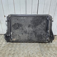 2010-2014 Volkswagen Golf Radiator 1K0820411Q