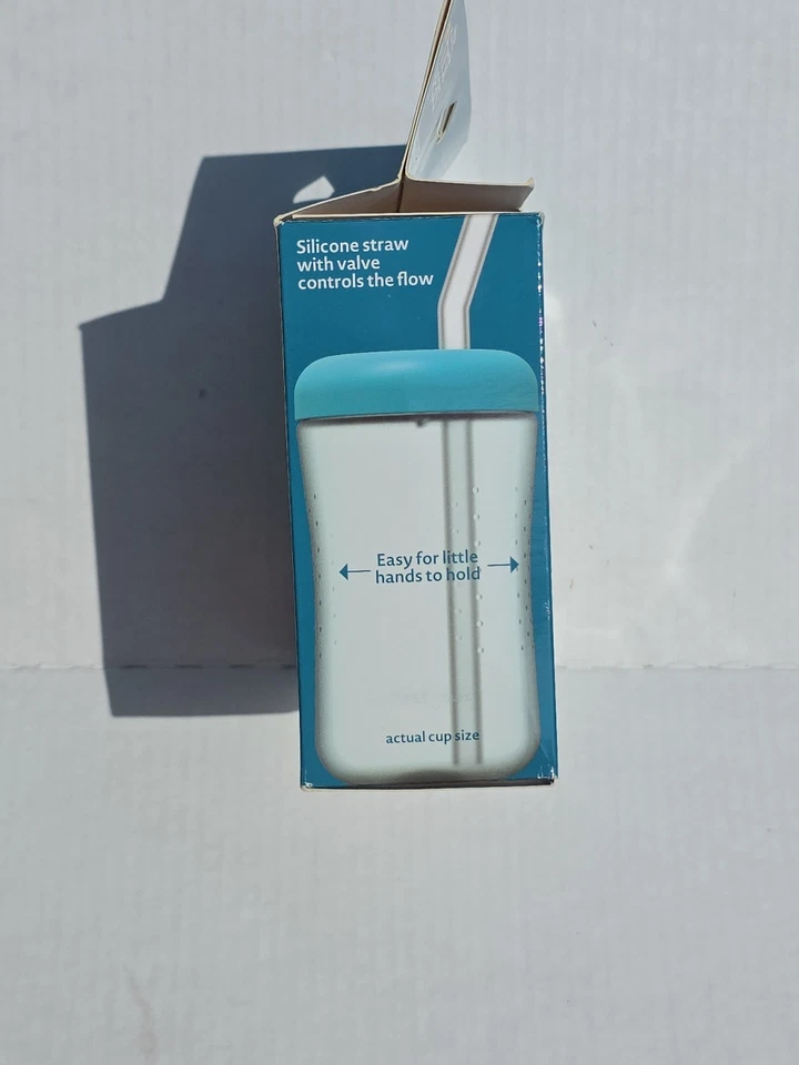 	The First Years Squeeze & Sip Toddler Straw Cups 7 oz 3 Count Ages 6+ Months	 - Image 2 of 4