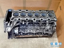 Original BMW  E60 E90 E61 E92  Kurbelgehäuse Motorblock N52 0401123 N52B25A