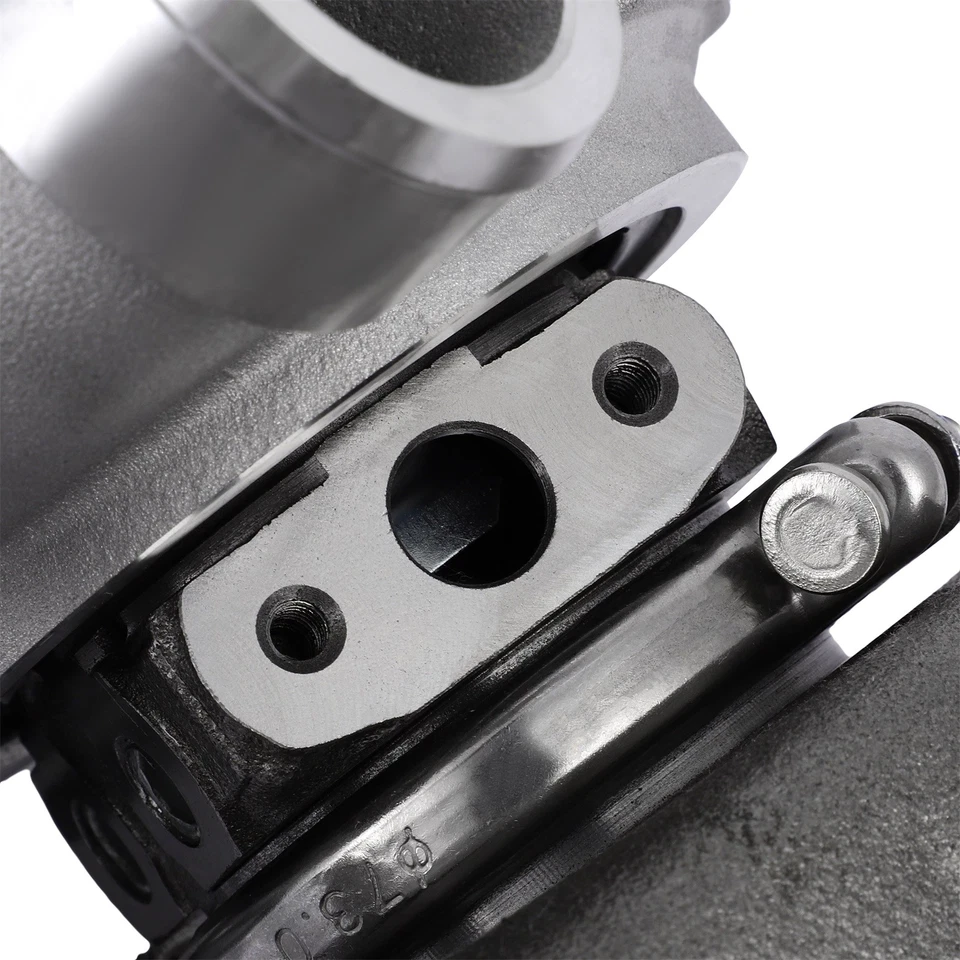 Turbocompressor para Chrysler PT Cruiser 2003-09 Dodge Neon 2.4L 2003-05 04884234AC - Imagem 4 de 4