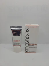 SMASHBOX  PHOTO FINISH ILLUMINATE GLOW PRIMER 0.34 OZ NIB