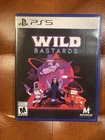 Wild Bastards - Sony PlayStation 5