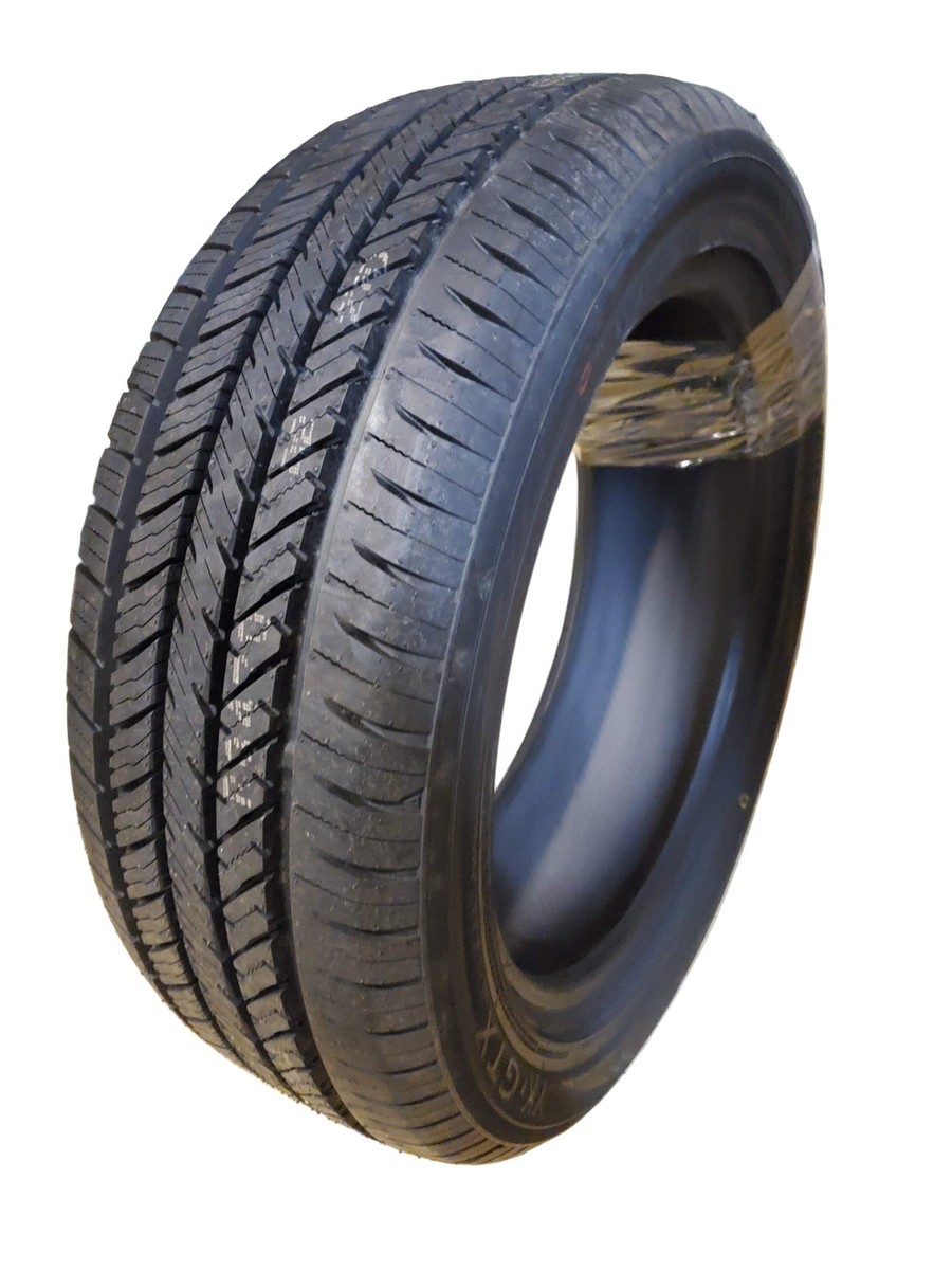 Yokohama YK-GTX 205/55R17 Tire for sale online | eBay