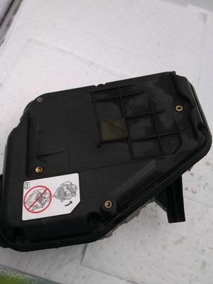 #ad 2014 Jeep Compass Air Cleaner Assembly OEM Blue 2.4L 113K Miles 05145595AA $99.99