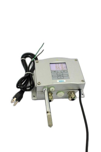 Vaisala DMT 340 Dewpoint Temperature Transmitter - Digital Displa (3372841)