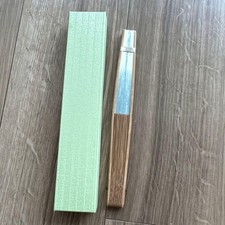 Credit Suisse fan boxed