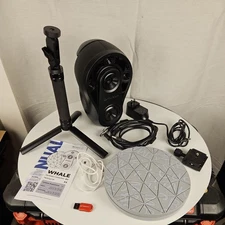 3DMakerPro Whale Luxury Package 3D Scanner