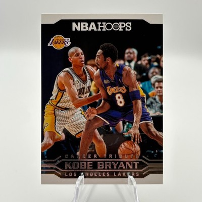 NBA Hoops Kobe Bryant Tribute Explosion 【公式通販】