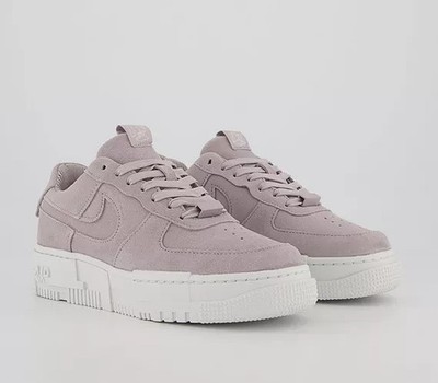 Nike Air Force 1 Pixel Amethyst Damen Sneaker Größe 42 Original / NEU*