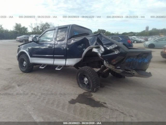 Transfer Case Heritage Manual Shift Fits 99-04 FORD F150 PICKUP 3283951 - Image 3 of 4