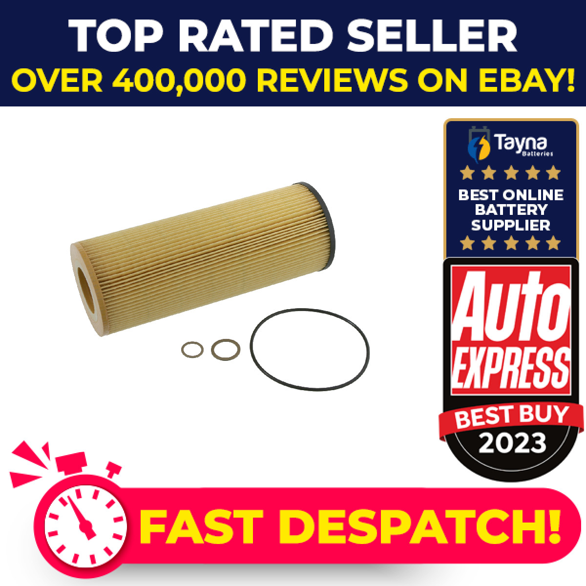Oil Filter 24665 Febi A4571840025 A5411800009 A5411800209 A5411800509 Quality