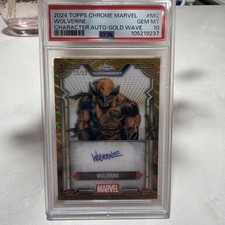 2026 Topps Vault Marvel Checklist Guide in-content 38