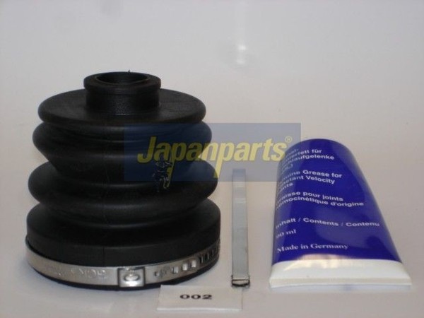 Japanparts Faltenbalgsatz, Antriebswelle KB-002 FüR Daihatsu Honda Mazda-image