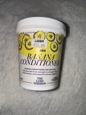 Lush Banana Conditioner 230g