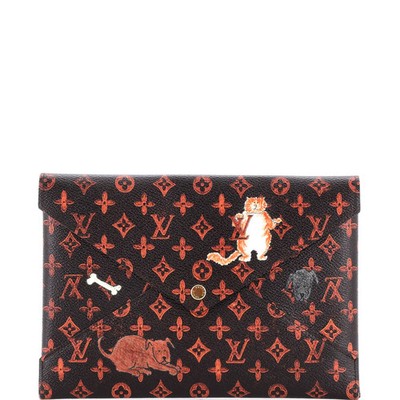 Louis Vuitton Kirigami Pochette Set Limited Edition Grace