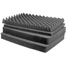 Pelican Replacement Foam Set 4 including 2 Pick 'N' Pluck for the 1650 Case