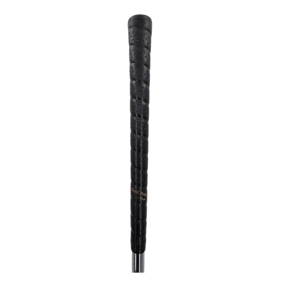 Ben Hogan 3 cucharas madera de calle 14,75° diestro para hombre eje de acero golf orgullo agarre 43" Foto 4 de 4