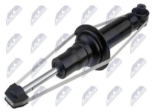 Amortiguador NTY A-PE-006 Para Peugeot