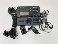 Roland TD-27 Electric Drum Brain Module V-Dru...