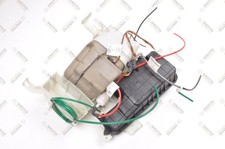 MERCEDES S C216 COPUE CL63 AMG 6.2 V8 525PS Luftpumpe A2218000118