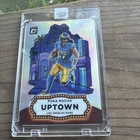 2025 Donruss Optic Puka Nacua Base (RAW)