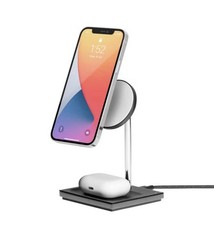 Native Union 2-in-1 Magnetic Wireless Charger...