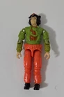 Vintage G.I.Joe WINDMILL Action Figure