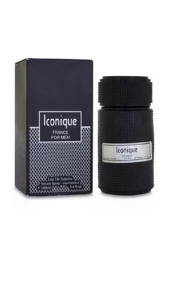 Iconique Cologne for men EDT 3.4oz Inspired By Dunhill Icon