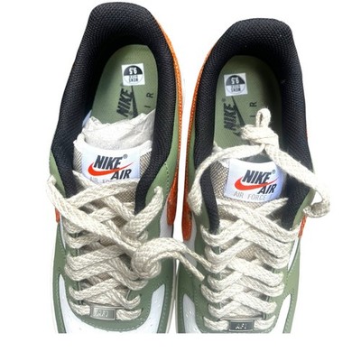 FD0758-386] Nike AIR FORCE 1 LOW  display picture 1