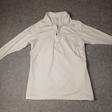 C9 by Champion quarter zip Women's Light Blue 1/4 Zip Textured Pullover