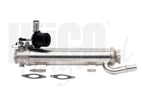 Astemo-Hitachi KüHler AbgasrüCkfüHrung Hueco 135996 FüR VW Audi Seat Skoda CC B6