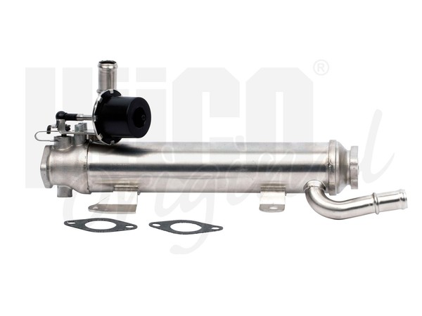 Astemo-Hitachi KüHler AbgasrüCkfüHrung Hueco 135996 FüR VW Audi Seat Skoda CC B6-image