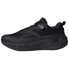 Adidas CLIMAWARM Low top Casual Running Shoes Unisex Black KJ6493