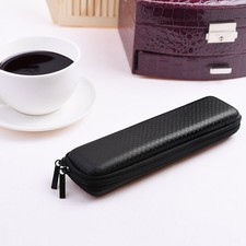 Touch Pen Eva Case Portable Durable Capacitive Pen Storage Case Black Stylus