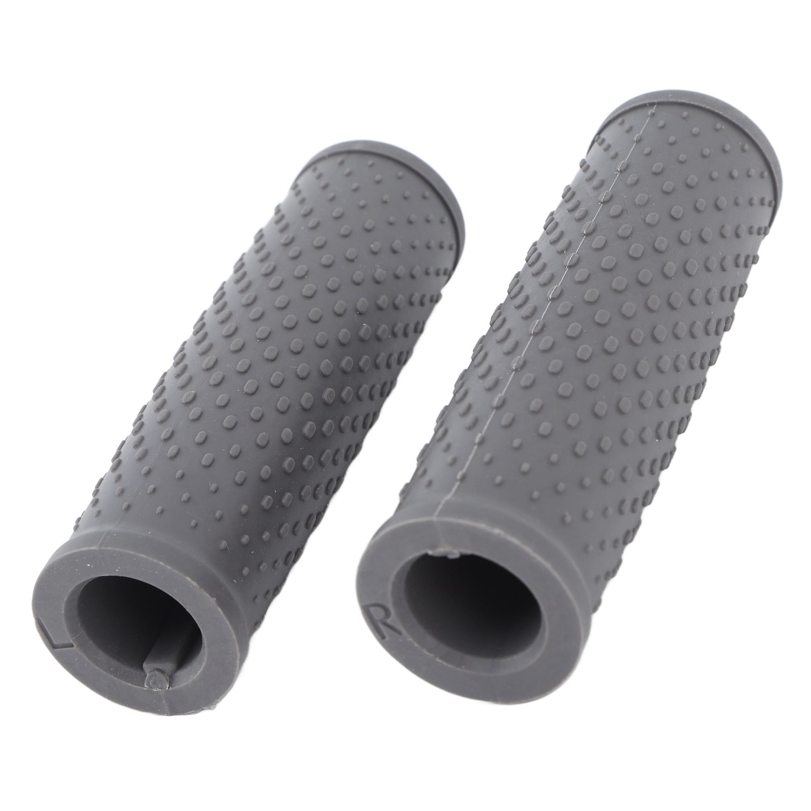HOT Electric Scooter Handlebar Grips 22.2mm Diameter Antiip Rubber Handle BJ