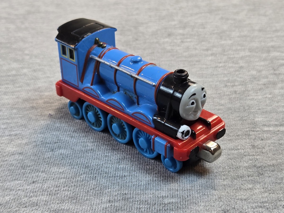 Gordon Thomas And Friends Toy
