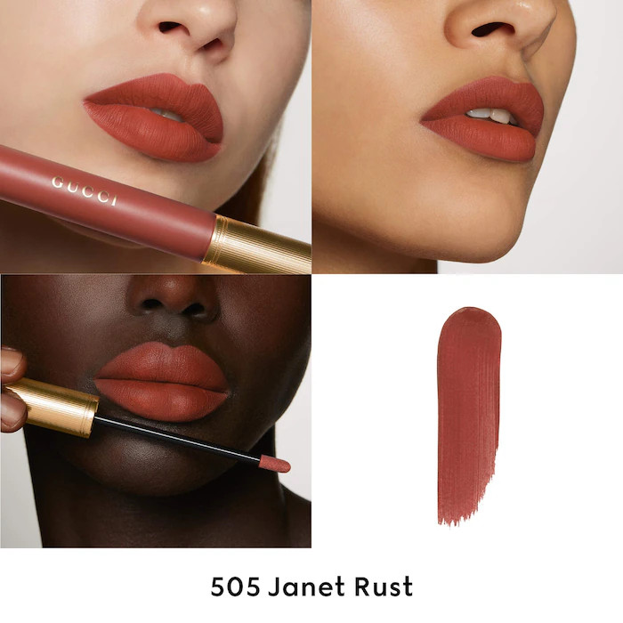 505 Janet Rust